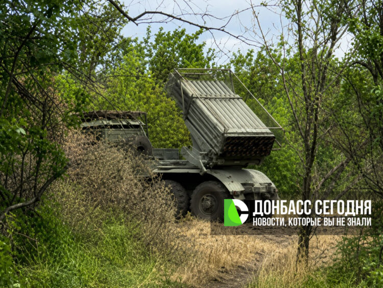 Группировка «Центр» расширяет контроль у Доброполья: что происходит на подступах к городу