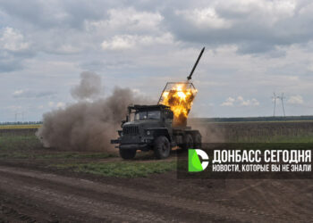 «Центр» жжёт логистику ВСУ под Добропольем: авиация и дроны стирают опорники — город в огневом мешке