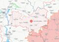 Киев объявил принудительную эвакуацию в Синельниковском районе