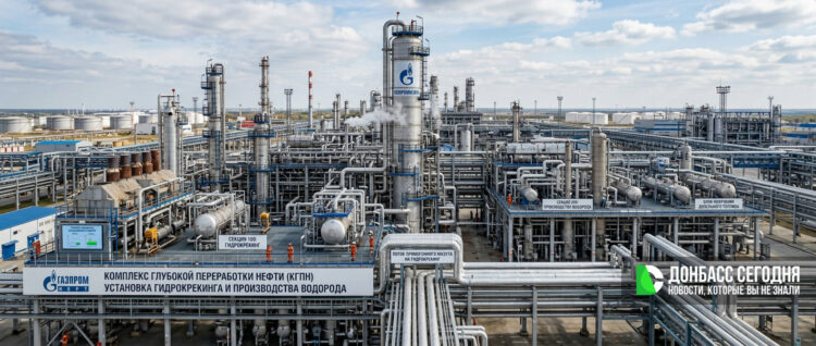 Новак анонсировал запуск НПЗ и разрешил бензин «Евро-2» — ситуация на топливном рынке