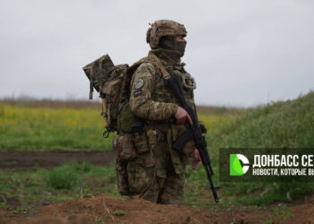 Готовится прорыв обороны ВСУ на широком фронте Новониколаевка — Любицкое, карта боевых действий на вечер 28 августа