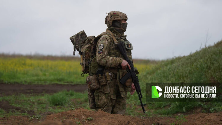 Готовится прорыв обороны ВСУ на широком фронте Новониколаевка — Любицкое, карта боевых действий на вечер 28 августа