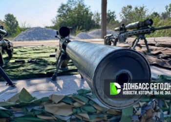 От Матяшево к Доброполью: ГВ «Центр» срывает все контратаки ВСУ