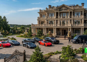 Суды обратили в доход государства имущество коррупционеров на ₽3 трлн