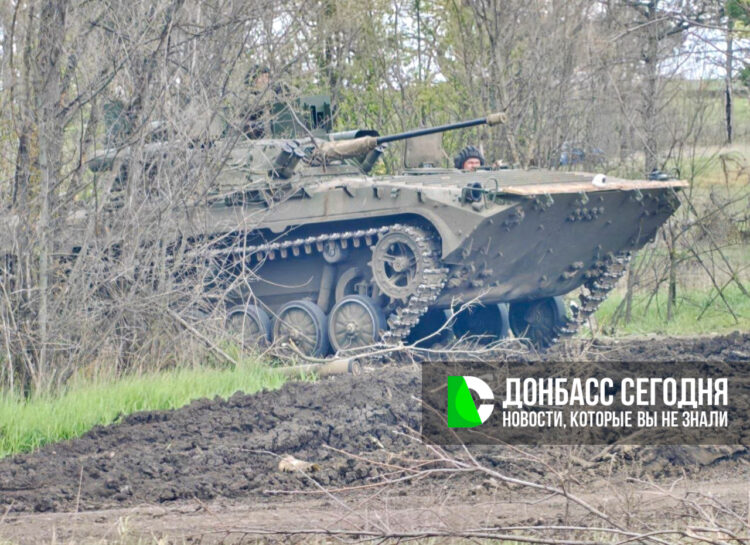 Методичный разгром: «Центр» перемалывает оборону на добропольском направлении