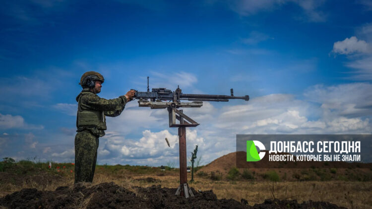 Разведка вскрыла, артиллерия накрыла: под Новопавловкой уничтожен резерв ВСУ
