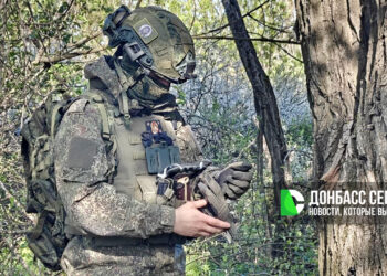 Купянск, Красный Лиман, Боровое: противник ищет слабые места — и не находит, карта боевых действий на вечер 24 сентября