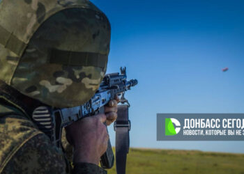 ВС РФ освободили Хрипуны, а ВСУ бросают в бой необученных мобилизованных, карта боевых действий на вечер 27 сентября