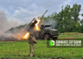 ВС РФ зачищают район Локни и готовят котёл для ВСУ, карта боевых действий на вечер 29 сентября