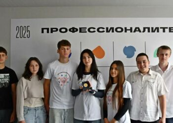 Первый в ДНР: Мариупольский колледж получил престижную награду