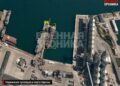 Россия изолировала Чёрное море от Украины
