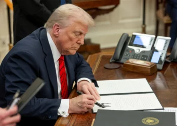 Трамп готовит новое соглашение по Украине: какие условия обсуждают за закрытыми дверями