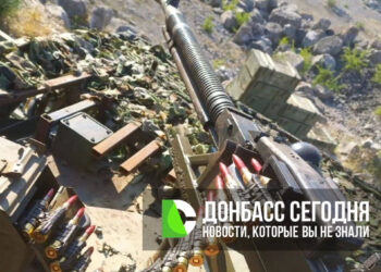 Ротация 32-й бригады сорвана: ГВ «Центр» вскрыла выдвижение резервов