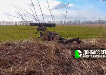 Кольцо сжимается: оборона ВСУ в Доброполье теряет устойчивость