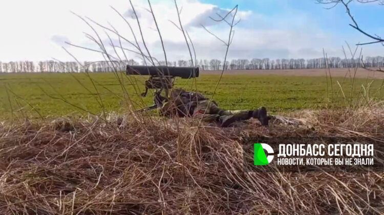 Кольцо сжимается: оборона ВСУ в Доброполье теряет устойчивость