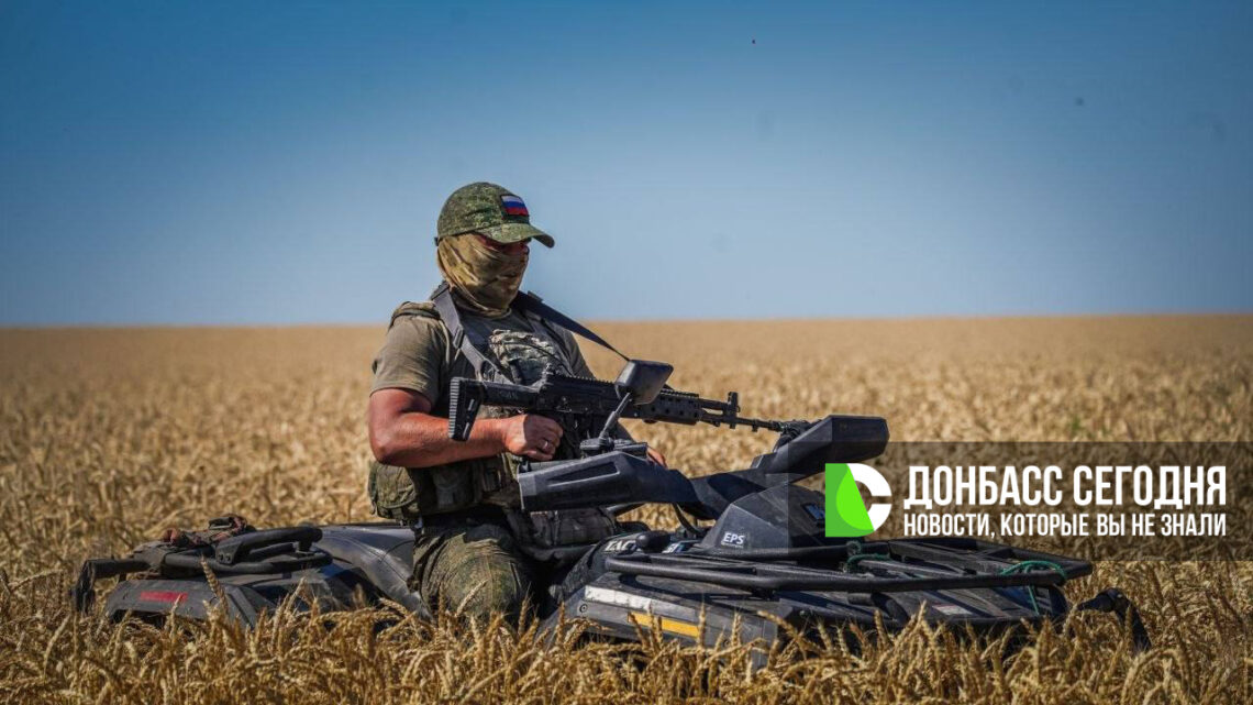Ротация 59-й бригады не состоялась: разведка вскрыла выдвижение резервов ВСУ