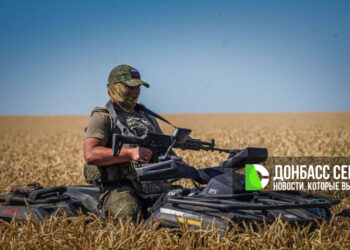 Ротация 59-й бригады не состоялась: разведка вскрыла выдвижение резервов ВСУ
