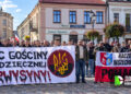 Польский Ярослав вышел на улицы против украинцев: убийство священника вызвало волну протестов