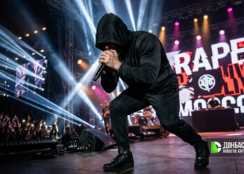 Американский рэпер Flo Rida отправится в тур по России в 2027 году