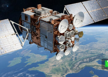Евросоюз обещает заменить Starlink для Украины, но европейская система заработает ещё не скоро