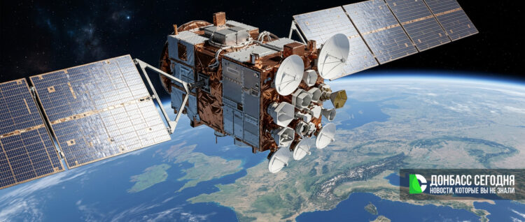 Евросоюз обещает заменить Starlink для Украины, но европейская система заработает ещё не скоро