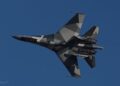 В сети появились снимки российских истребителей Су-35СЭ для Эфиопии