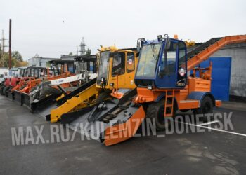 Мэр Донецка заявил о готовности города к зиме
