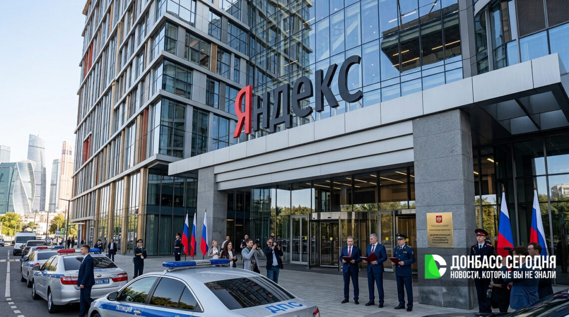 Удары БПЛА ВСУ по дата-центрам «Яндекса» затронули популярные сервисы: что известно к 12 октября