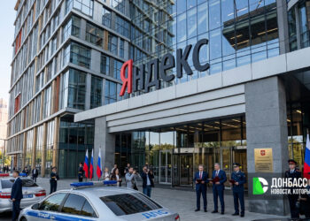 Удары БПЛА ВСУ по дата-центрам «Яндекса» затронули популярные сервисы: что известно к 12 октября